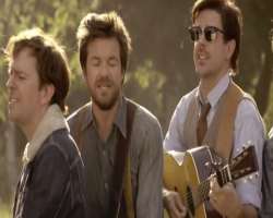 The actor could also be seen in the music video of the songs like Hopeless Wanderer and Love Dies Young.